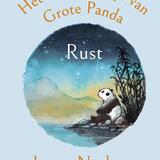 Het kleine boekje van Grote Panda - Rust 1