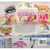 Basisboek Aquarel 2