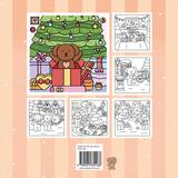 Cozy Advent 2