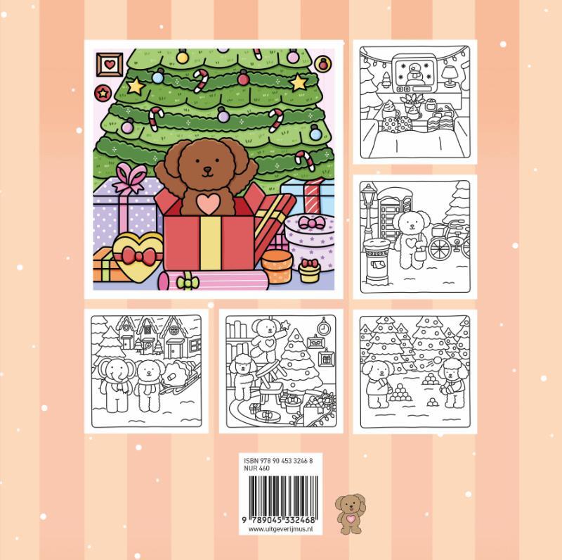 Cozy Advent 2