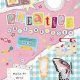 Creatief vriendenboek 1