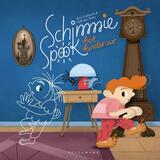 Schimmie Spook: Het kinderuur 1