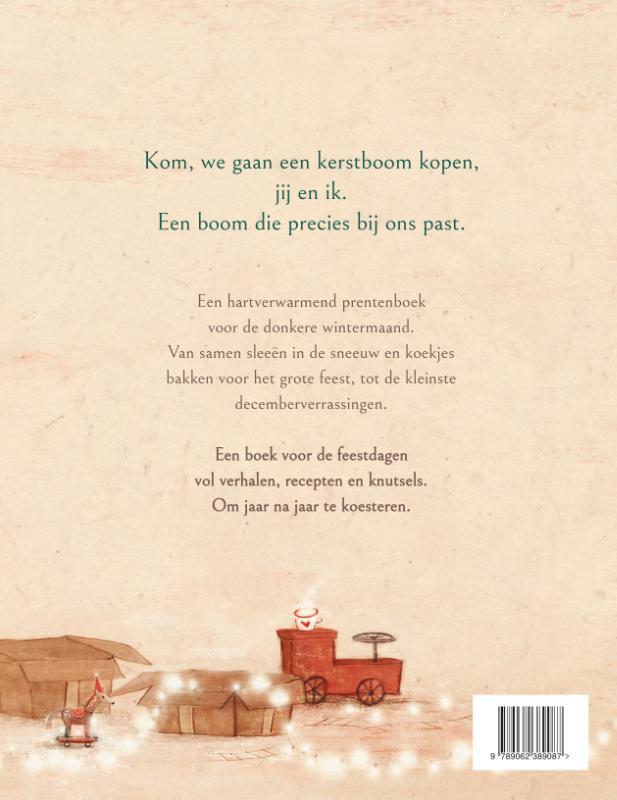 Het is elke dag kerst met jou 2
