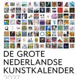 De Grote Nederlandse Kunstkalender 2027 1