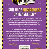 Wie zijn de misdadigers? 2