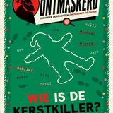 Wie is de Kerstkiller? 1