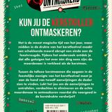 Wie is de Kerstkiller? 2