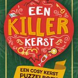Mr. Brein een killer Kerst 1