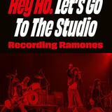 Hey Ho. Let’s Go To The Studio 1