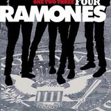 One two three Four Ramones 1