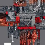 One two three Four Ramones 2