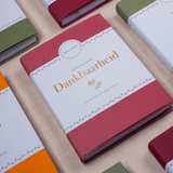 Dagboek voor dankbaarheid 7