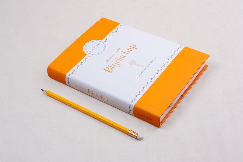 Dagboek voor blijdschap 3