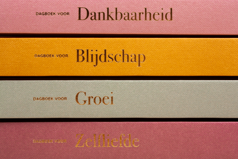 Dagboek voor blijdschap 4