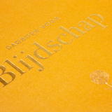 Dagboek voor blijdschap 5