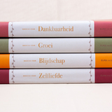 Dagboek voor blijdschap 6