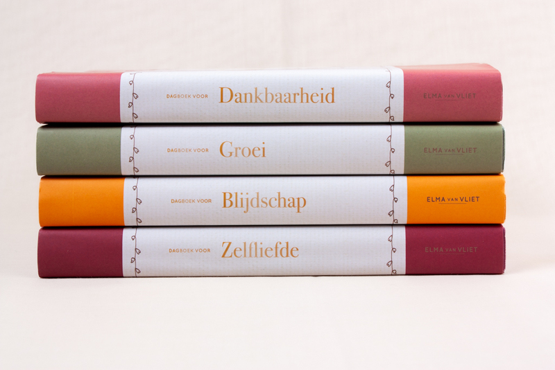 Dagboek voor blijdschap 6