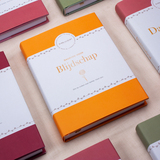 Dagboek voor blijdschap 7