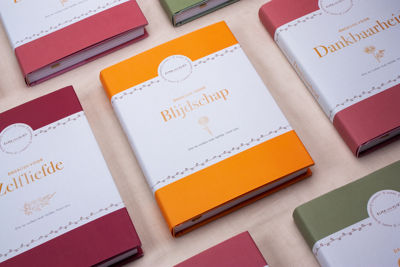 Dagboek voor blijdschap 7
