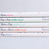 Mam, vertel eens 3