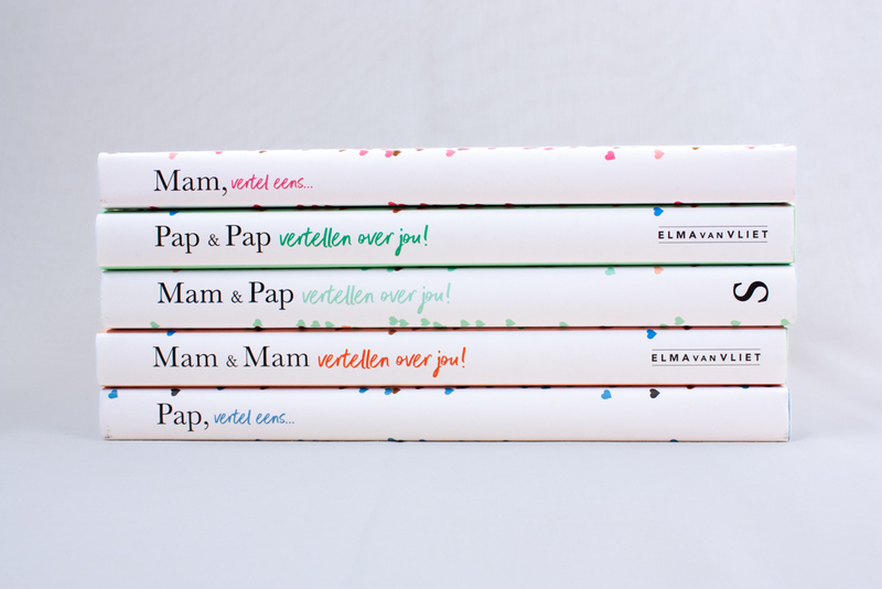 Mam, vertel eens 3