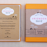 Vrienden Quiz 3