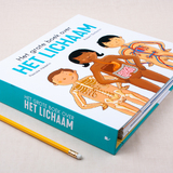 Het grote boek over het lichaam 3