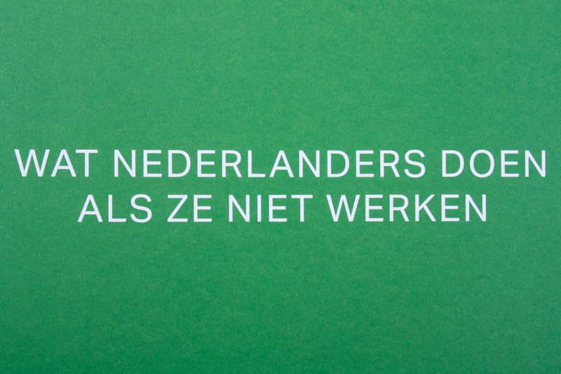 VRIJ 4