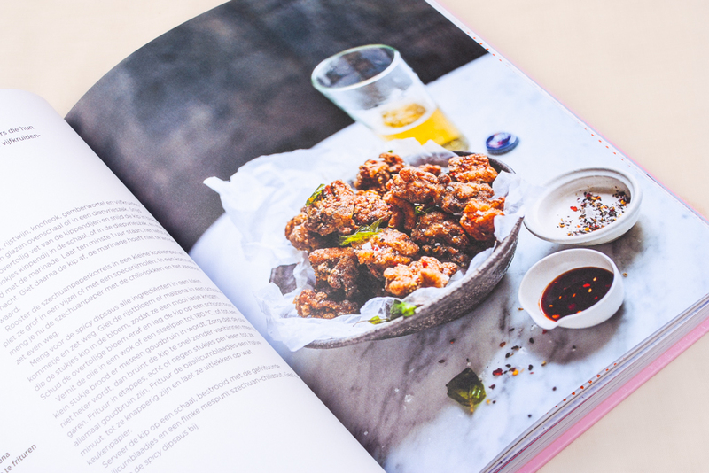 My Asian Kitchen 8