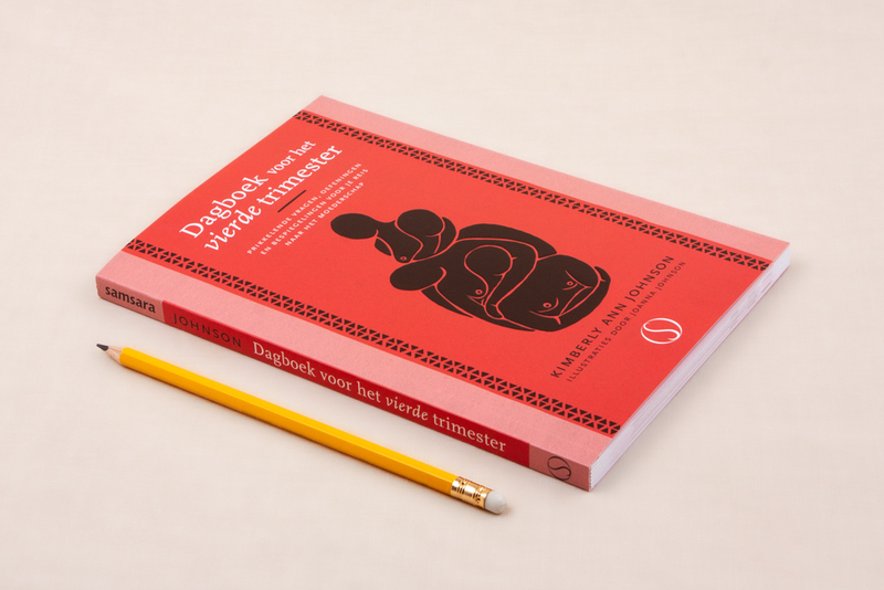 Dagboek voor het vierde trimester 2