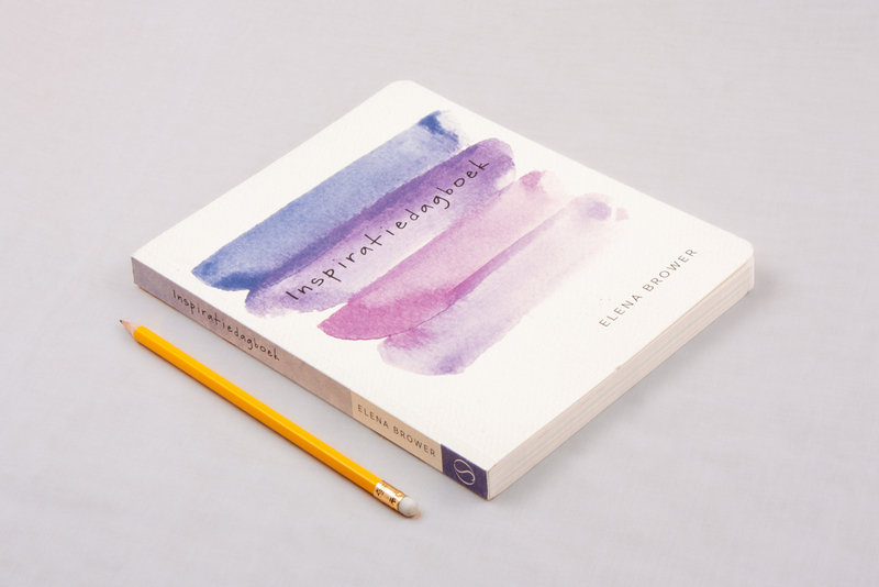 Inspiratie dagboek 2