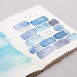 Inspiratie dagboek 4