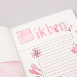 Inspiratie dagboek 5