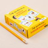 Fiep Westendorp letterkwartet 2