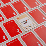 Fiep Westendorp letterkwartet 3
