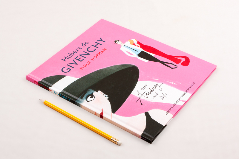 Hubert de Givenchy 3