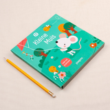 Kleine Muis 3