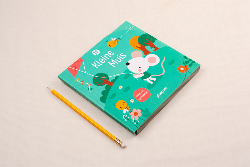 Kleine Muis 3