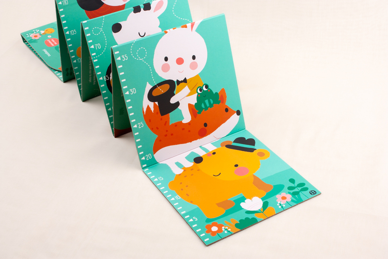 Kleine Muis 5