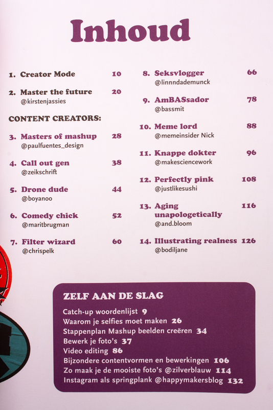 Kick ass content voor social media 4