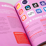 Kick ass content voor social media 7