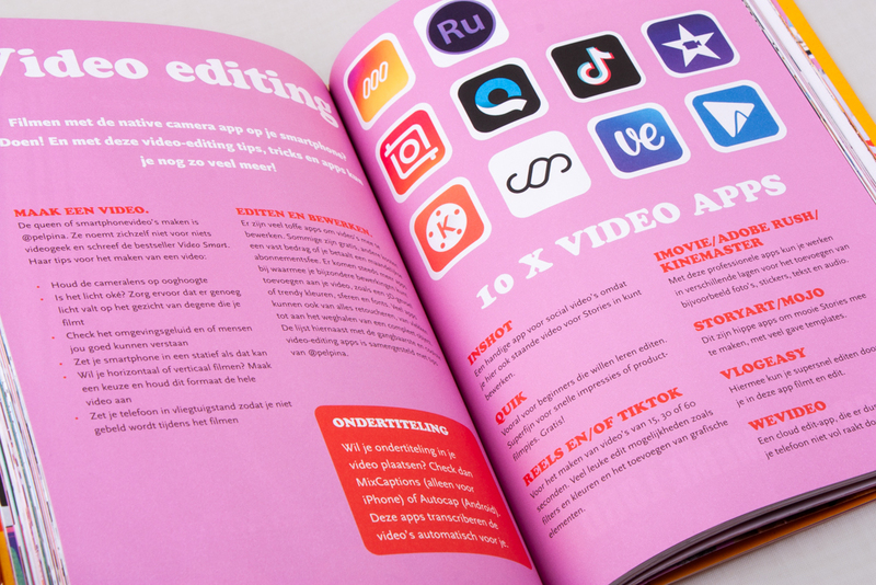 Kick ass content voor social media 7