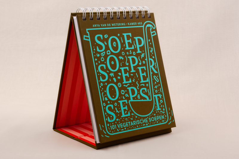 Soep, soeper, soepst 4