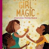 Brown girl magic 1