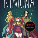 Nimona 1