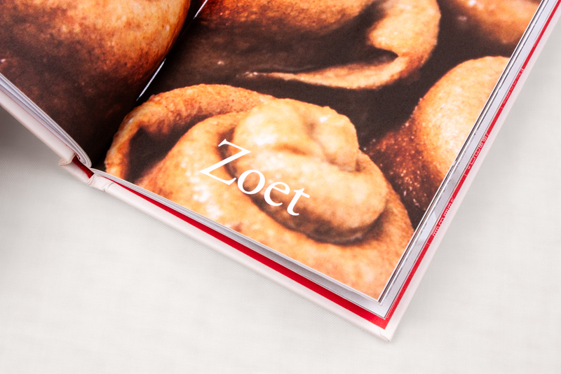 Kookboek van Amsterdam 6