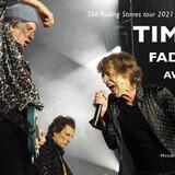 Time fades away 1