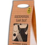 Goedemorgen/Slaap zacht 1