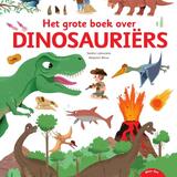 Het grote boek over dinosauriërs 1