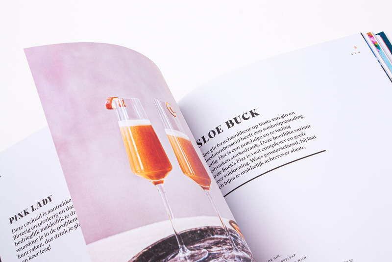 3 ingrediënten per cocktail 5